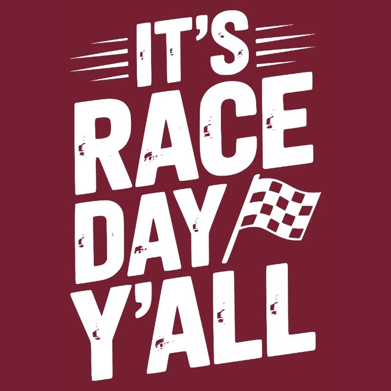 C’est le jour de la course