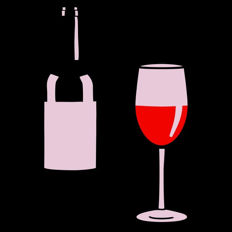 Wine Bottle