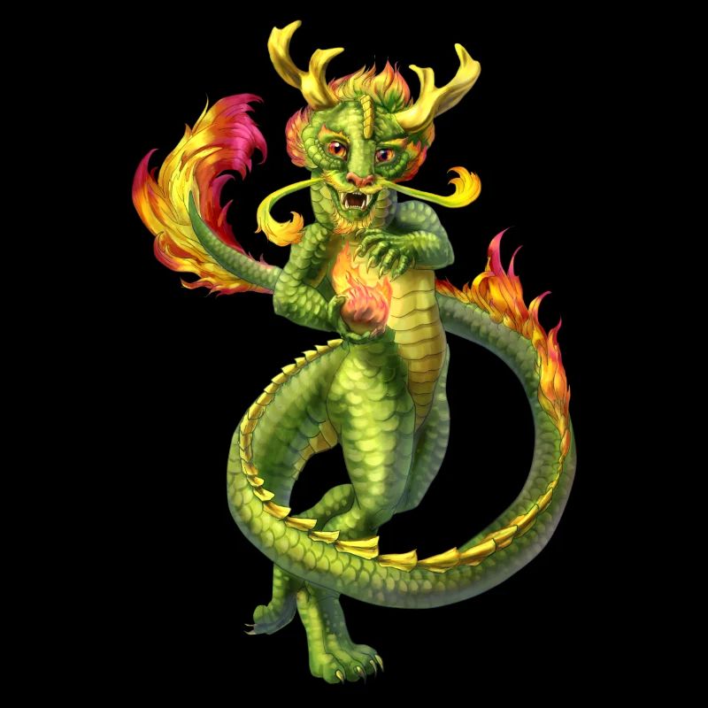 moto der drache