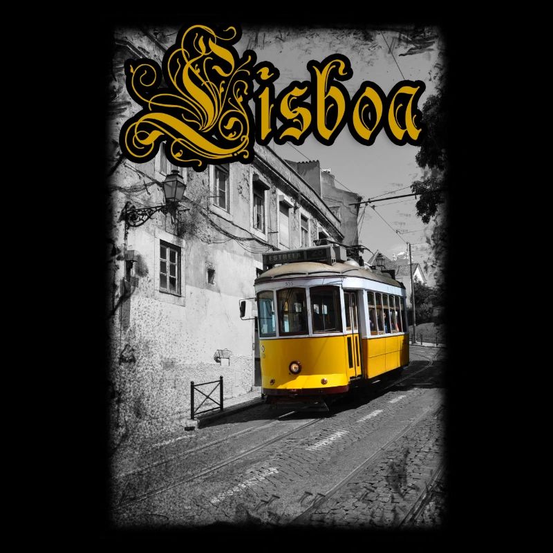 Lisboa Tram