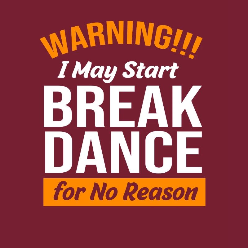 Breakdancing
