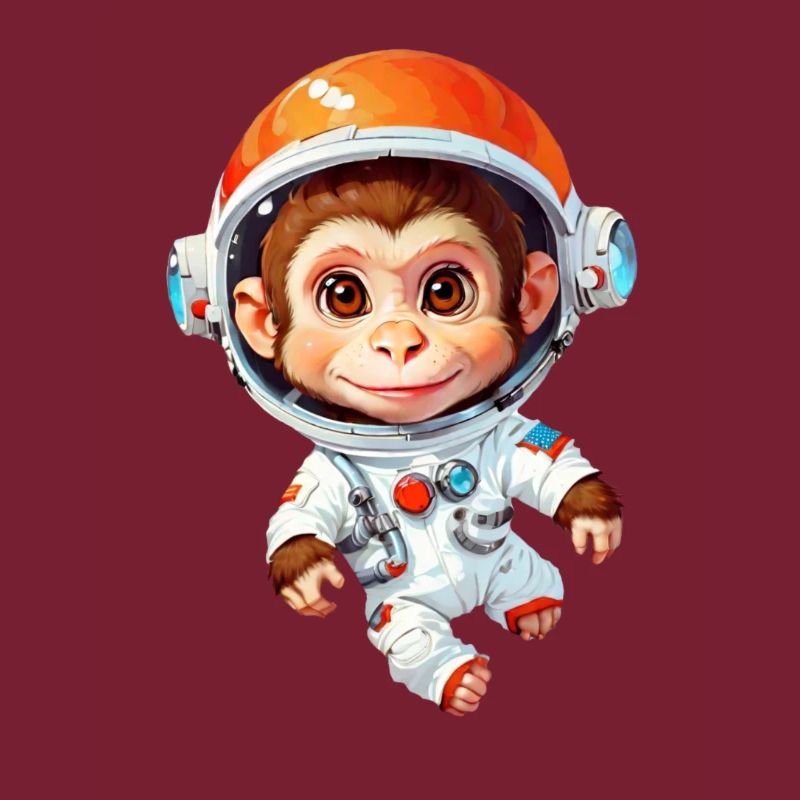 Space Monkey