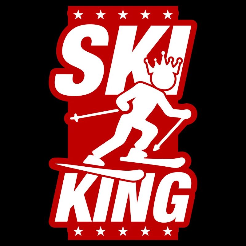 Ski King