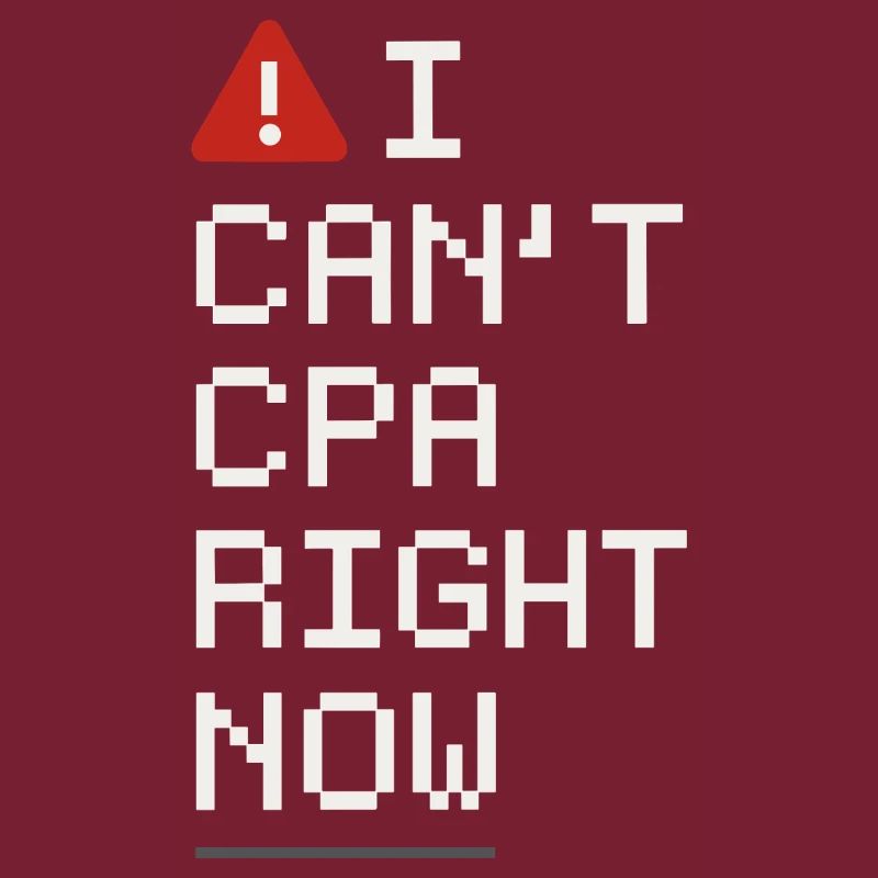 Blagues d’un étudiant en comptabilité cpa en formation excel