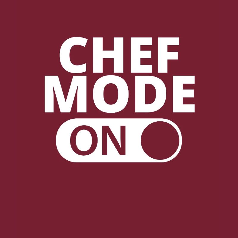 MODE ON CHEF