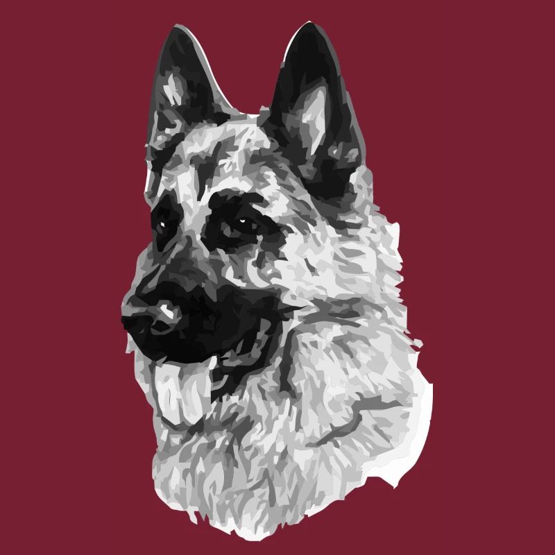 Schäferhund