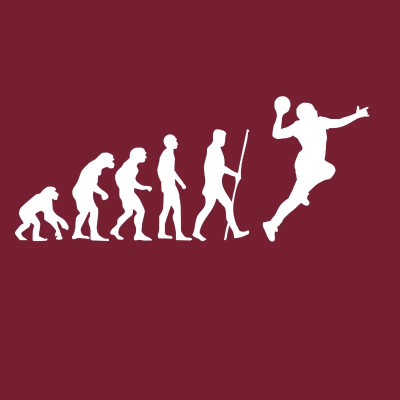 Handball Evolution