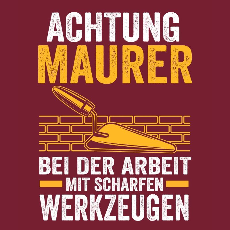 Master Bricklayer Journeyman Bricklayer