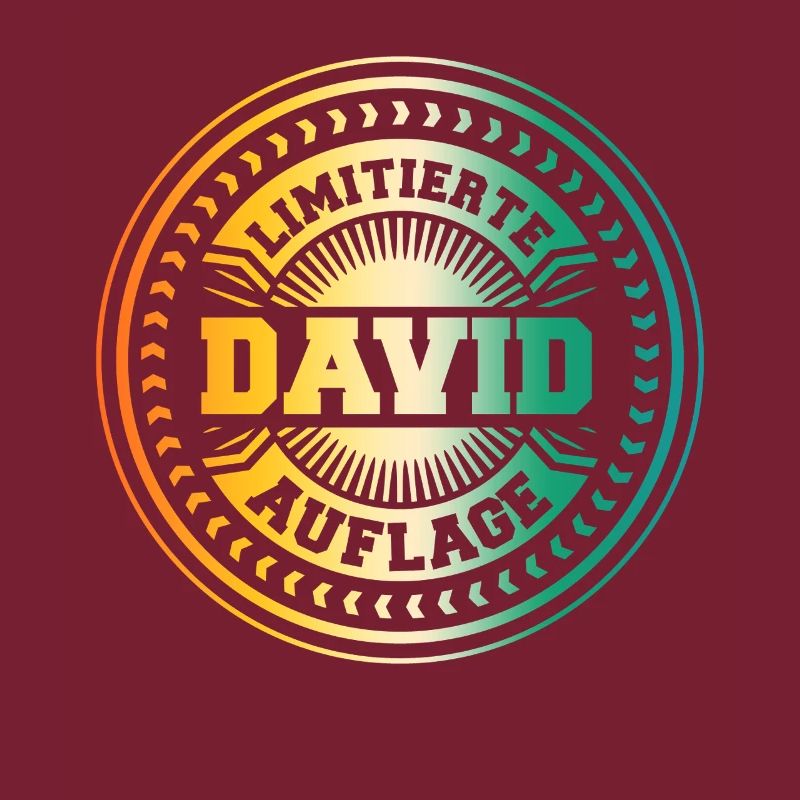 David