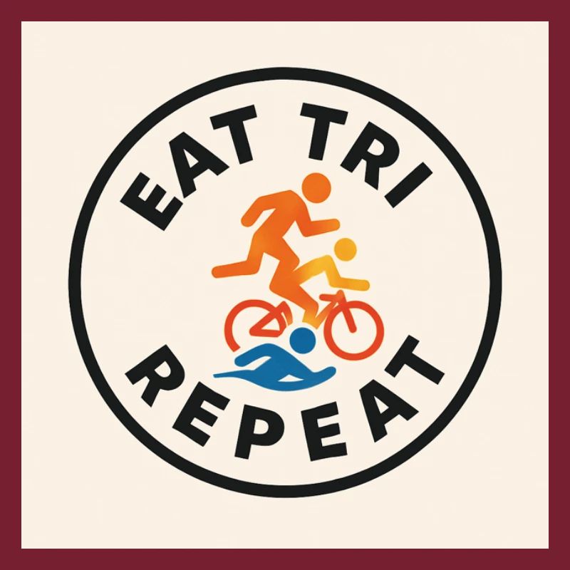 MANGER TRI RÉPÉTER