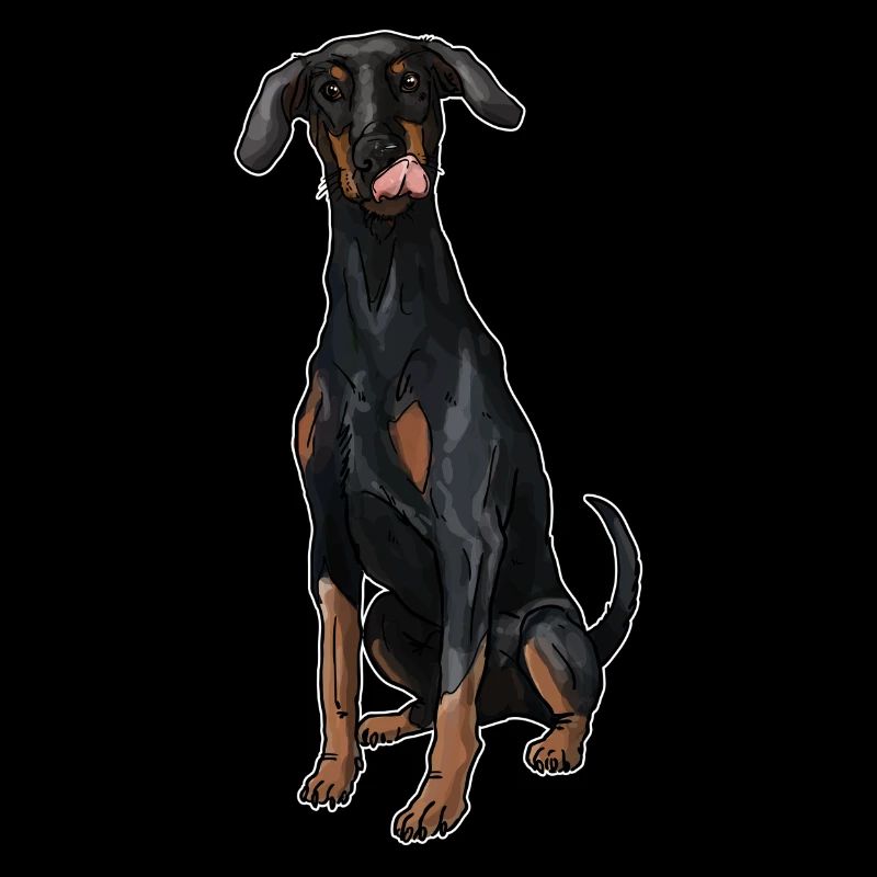 Dobermann