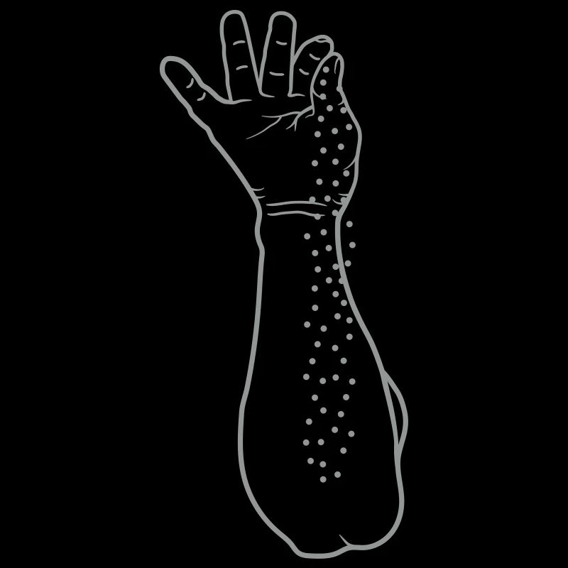 Conception de Salt Guy