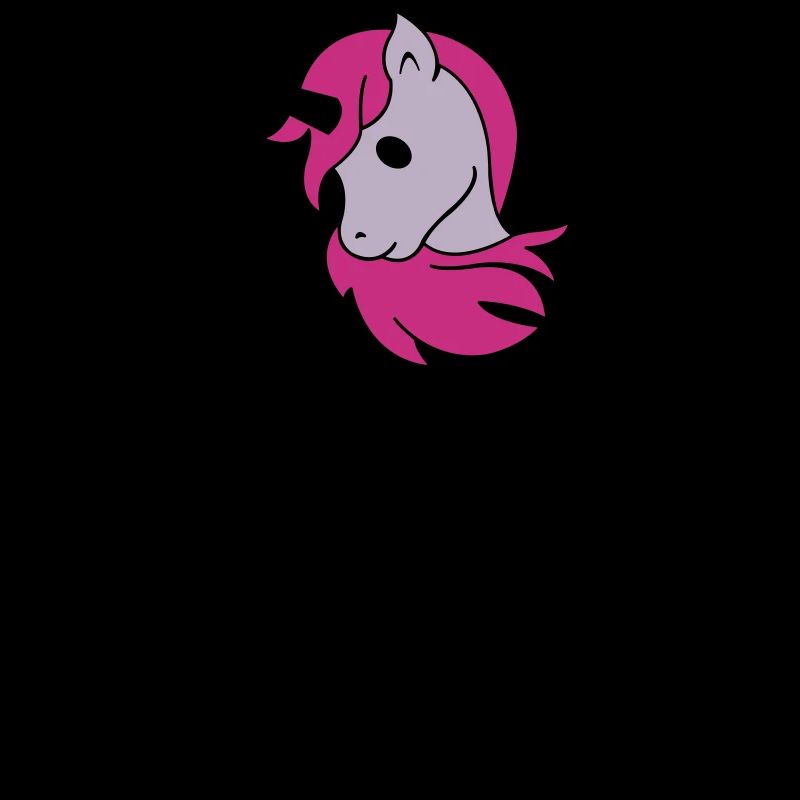 unicorn keep calm