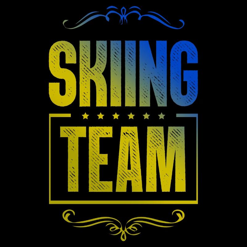 Équipe de ski
