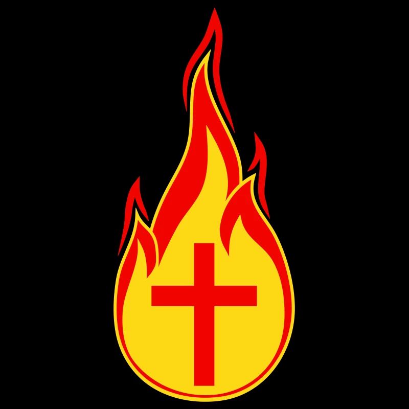 feu flammes chaud brûlé brûlé torche loder