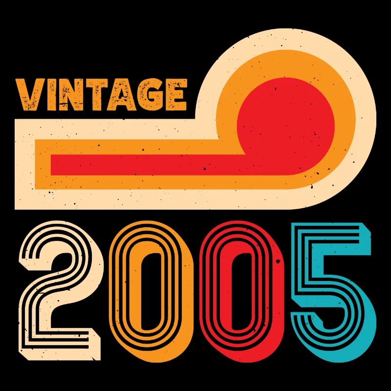 Millésime 2005