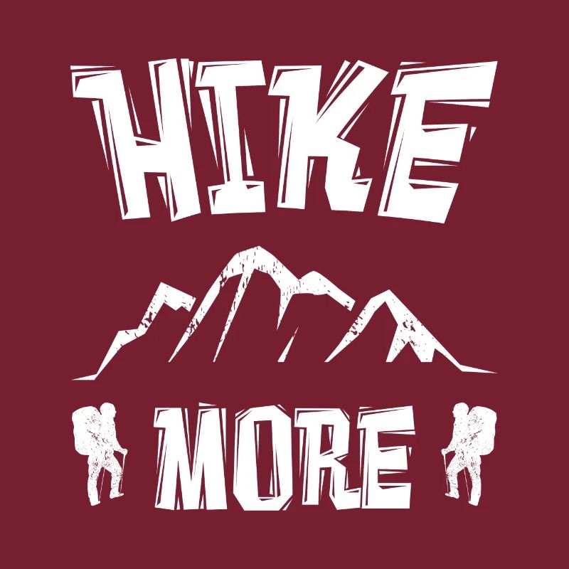Hike More