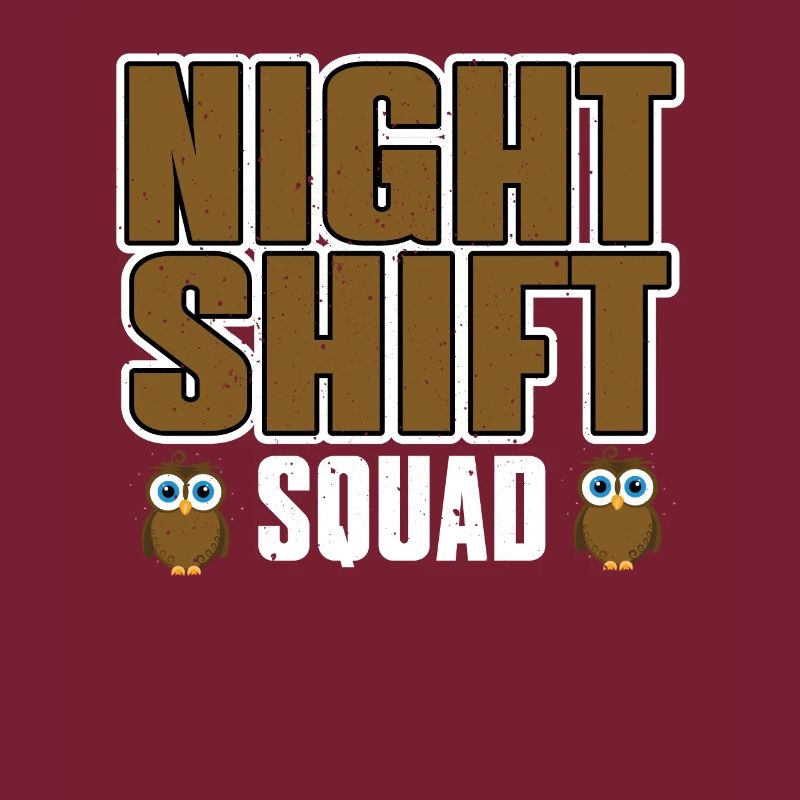 Jolie troupe de nuit