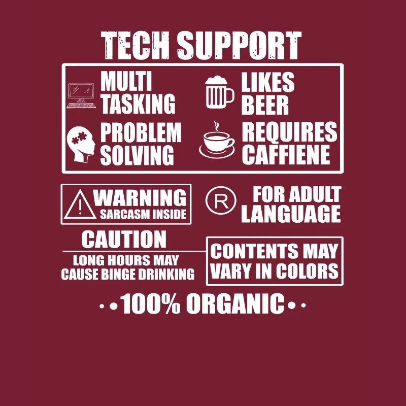 Soutien technique