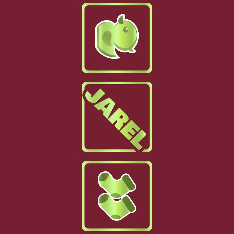 Geburt Jarel
