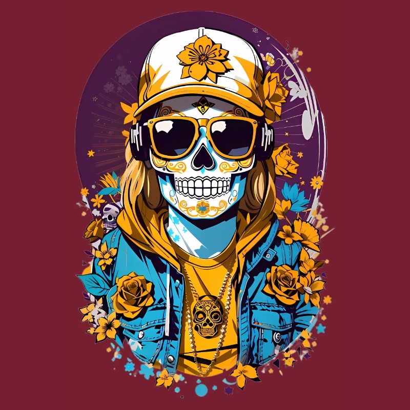 Sugar Skull