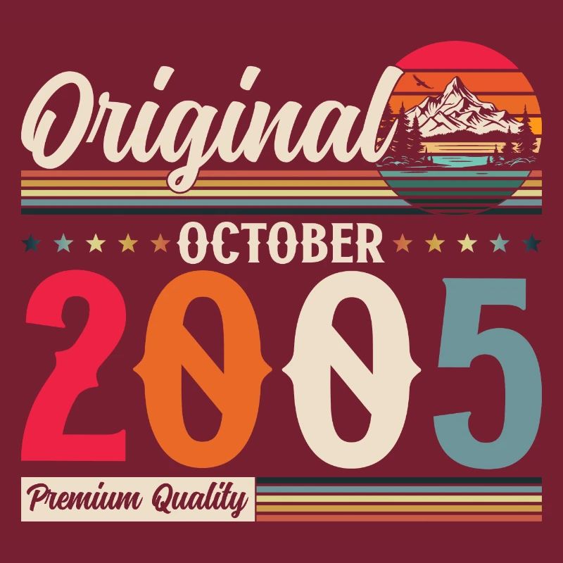 20th Birthday Legend October 2005 Volume 05