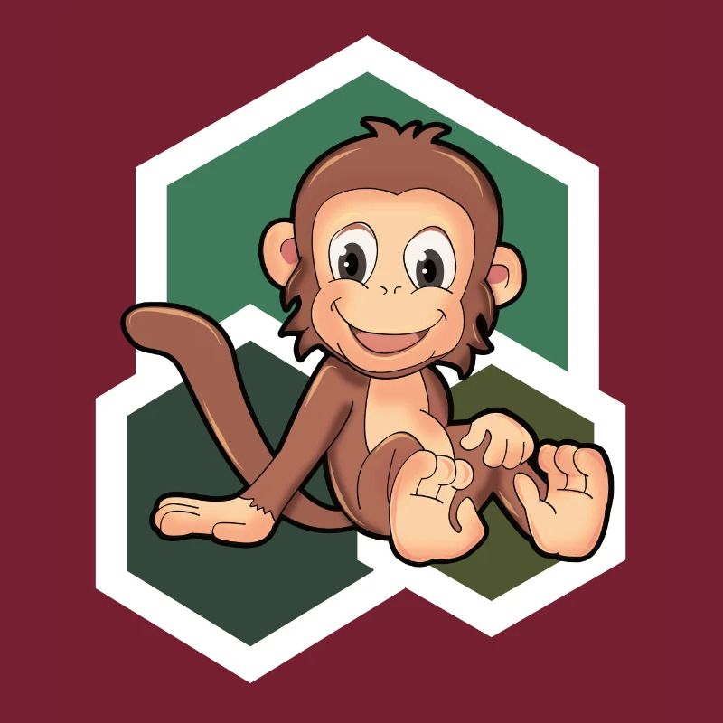Singe mignon