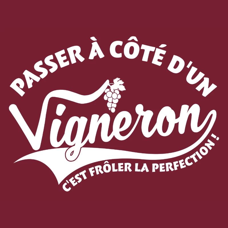 Winemaker Perfection