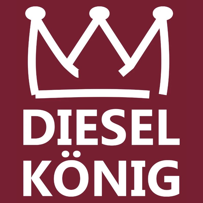 Roi du diesel