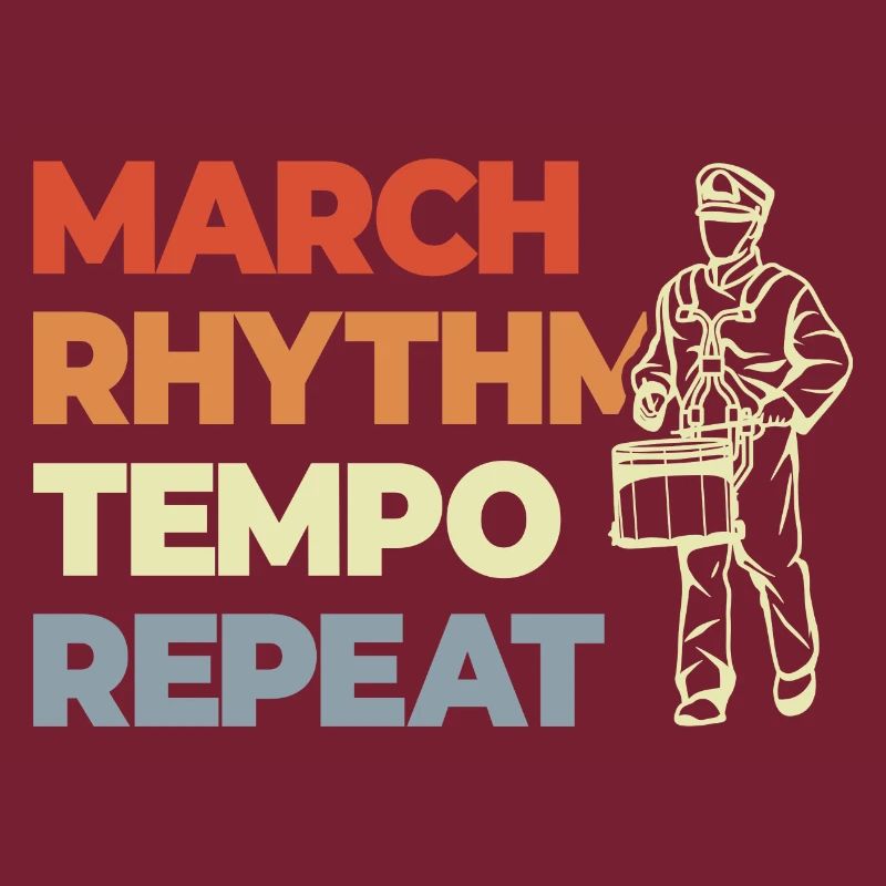Drum Saying