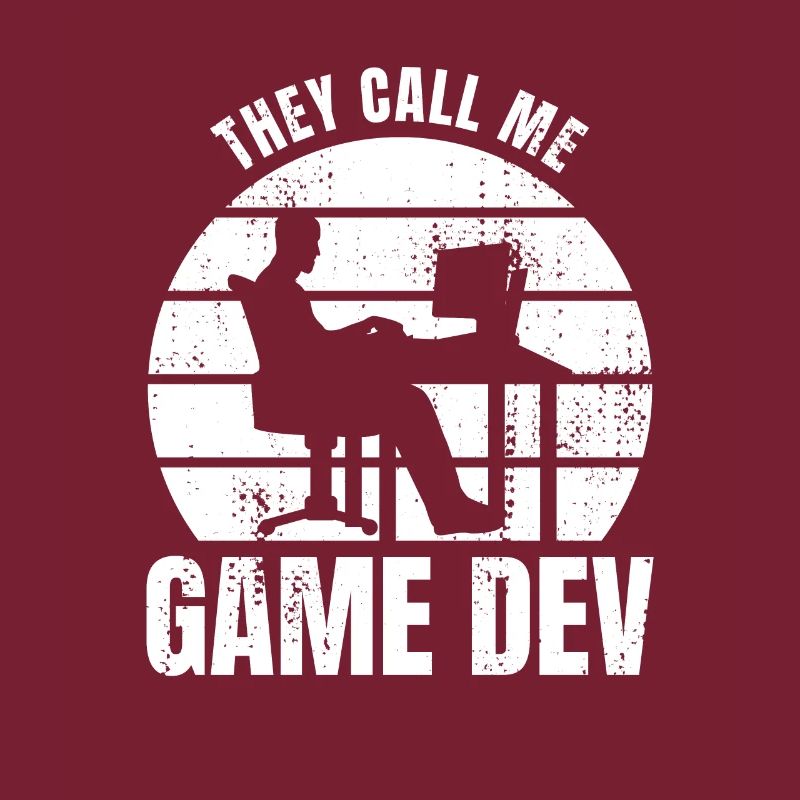 Ils m’appellent Game Dev
