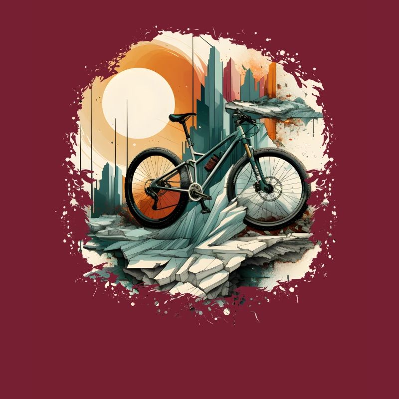 Amateurs de VTT