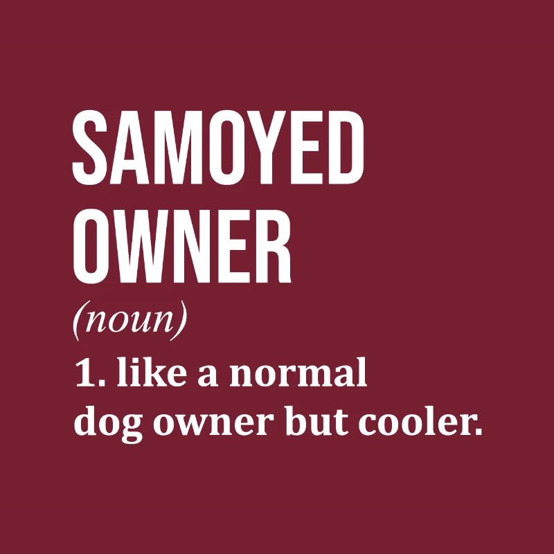 Samoyed