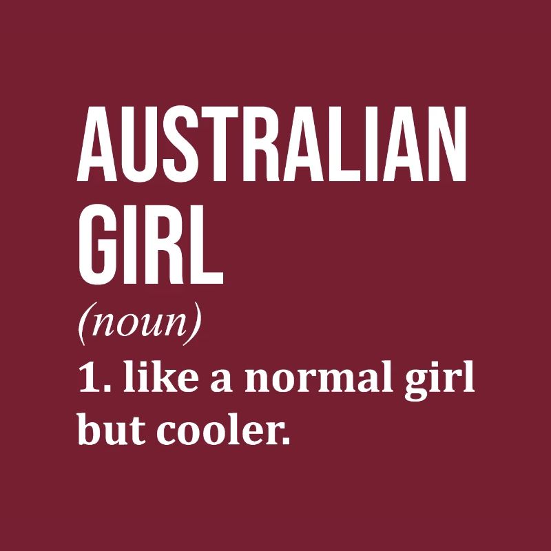 Australien
