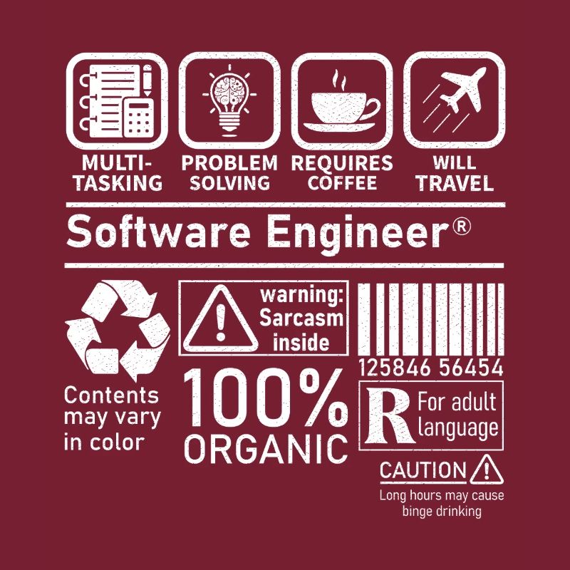 software engineer multi tasking problem solving