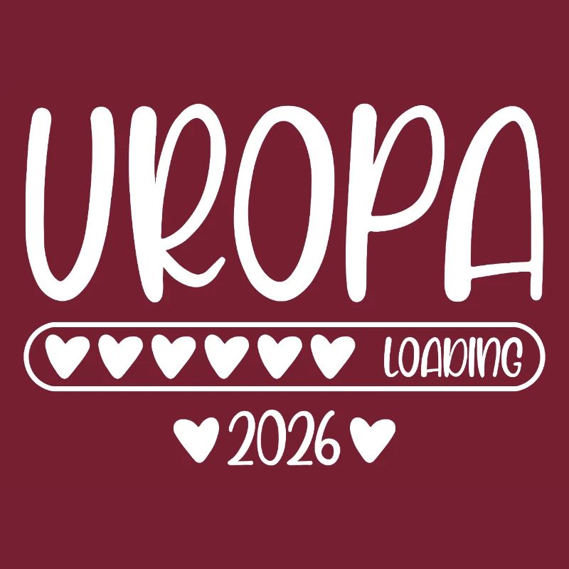 Uropa 2026 loading