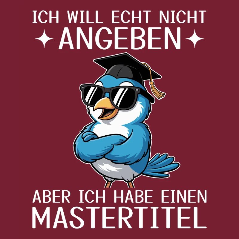 Master complété - Intitulé du Master