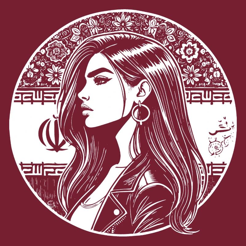Persian Design – Pride & Elegance