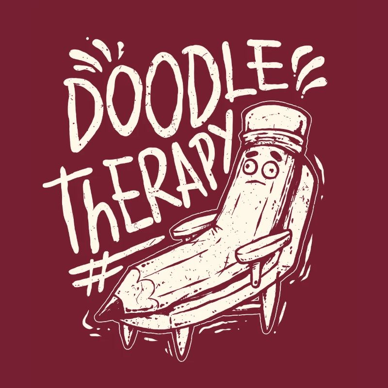 Doodle Doodle Drawing