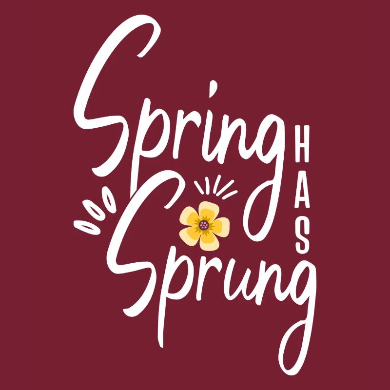 Spring Has Sprung Pagan Spring Equinox Wicca