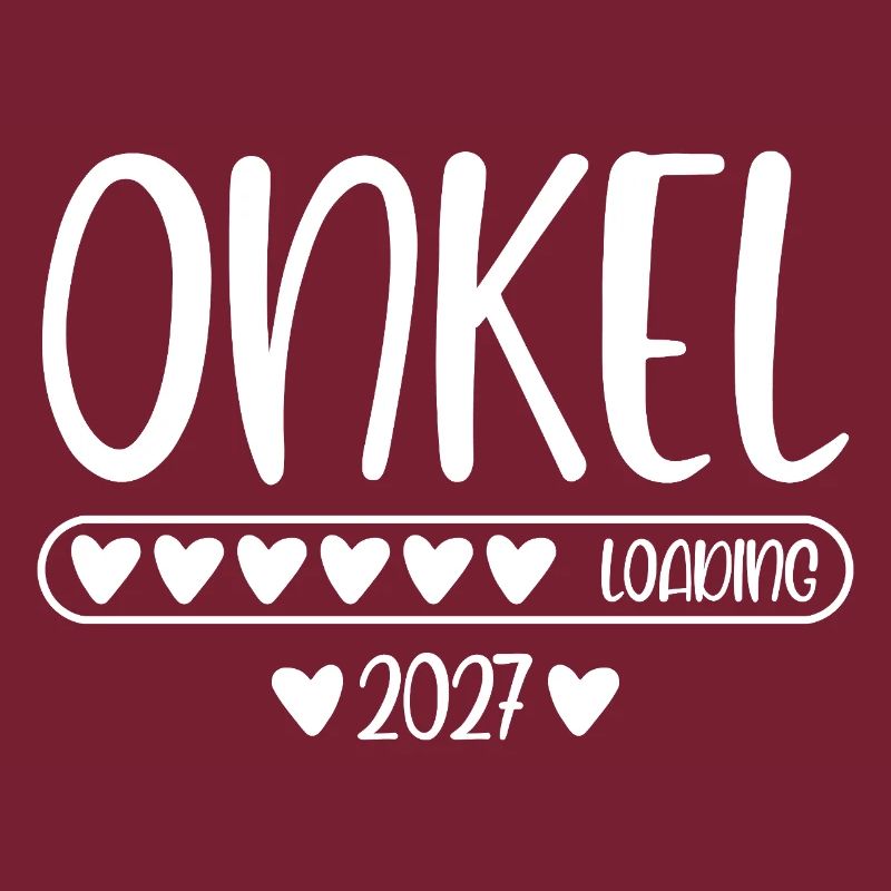 Onkel 2027 loading