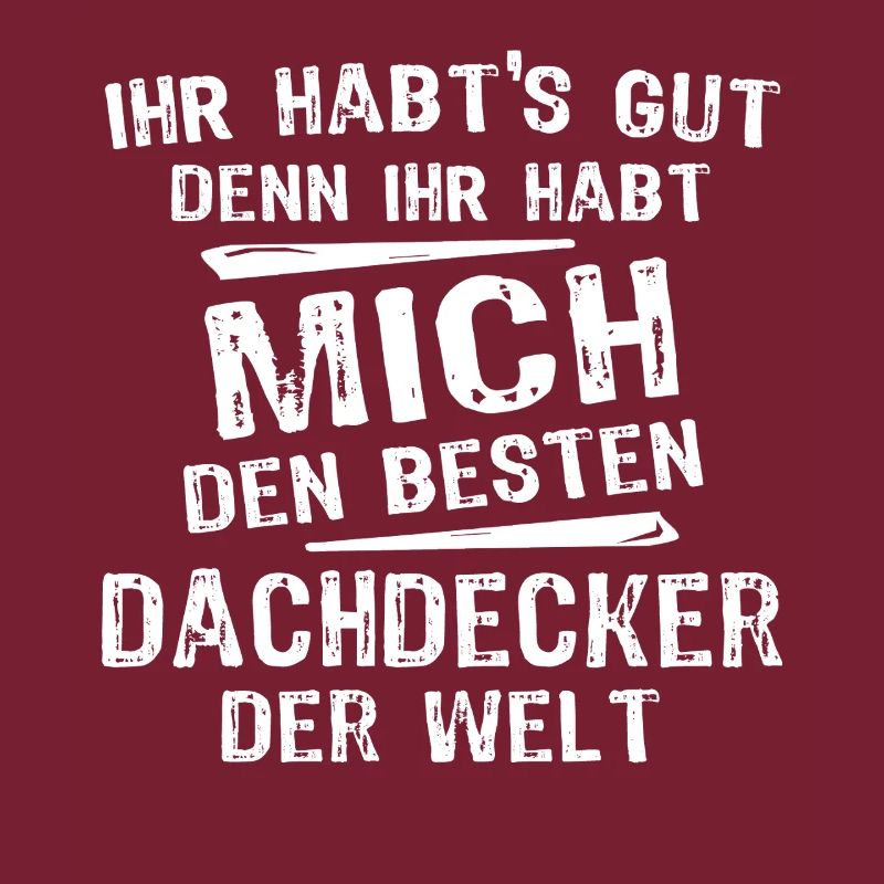 Dachdecker