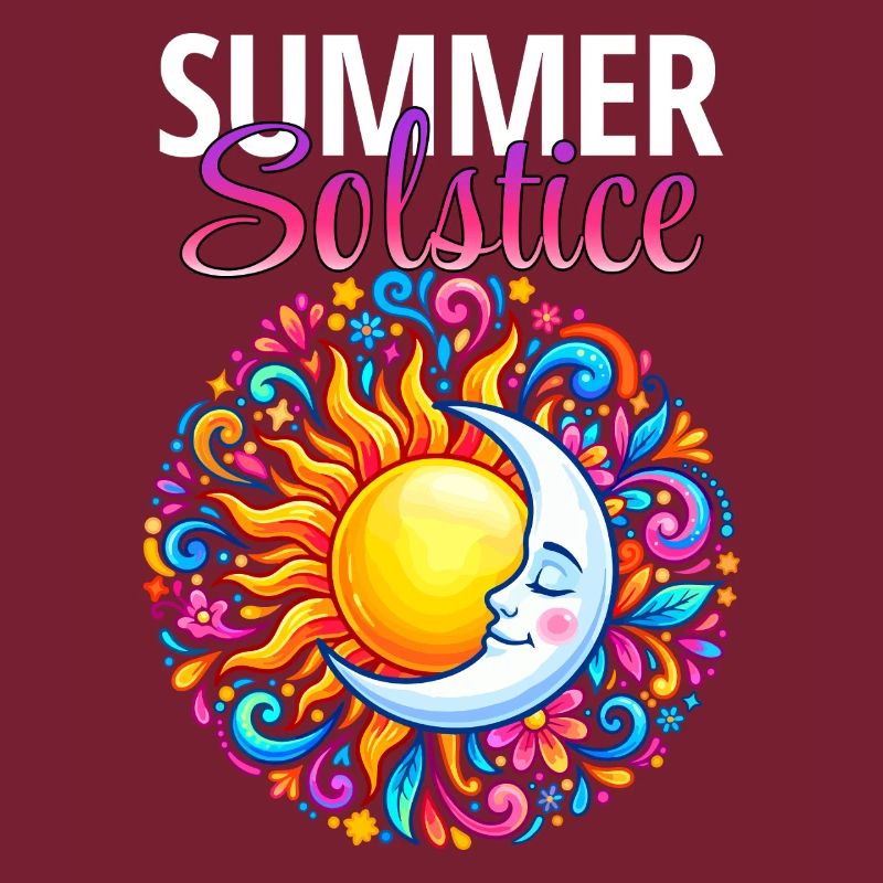 Litha Pagan Solstice d’été Midsommar