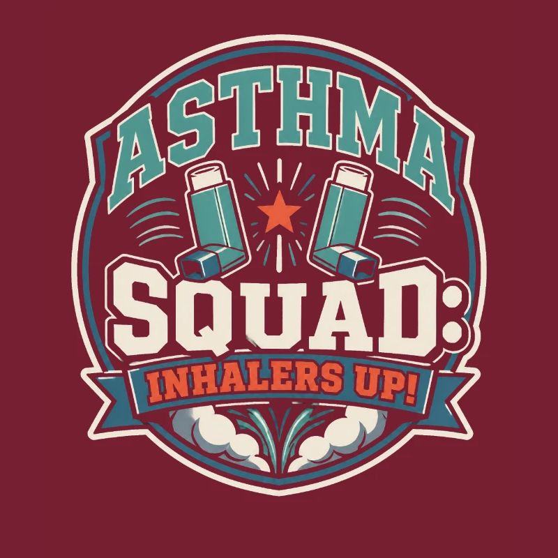 Asthma Squad Inhalers Up Asthmatics