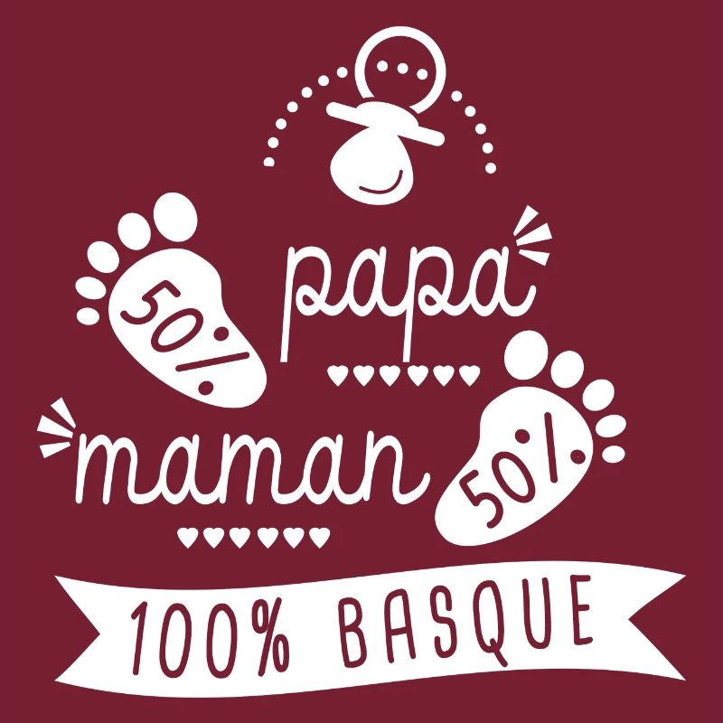 bebe naissance 100 % basque grossesse enceinte