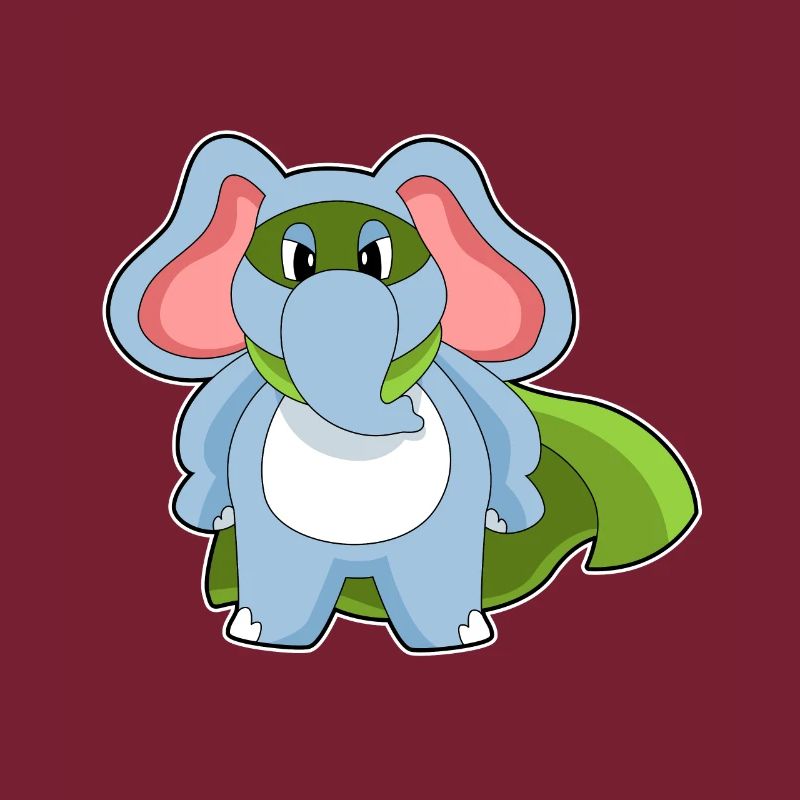 Elephant Hero