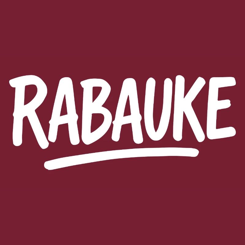Rabauke