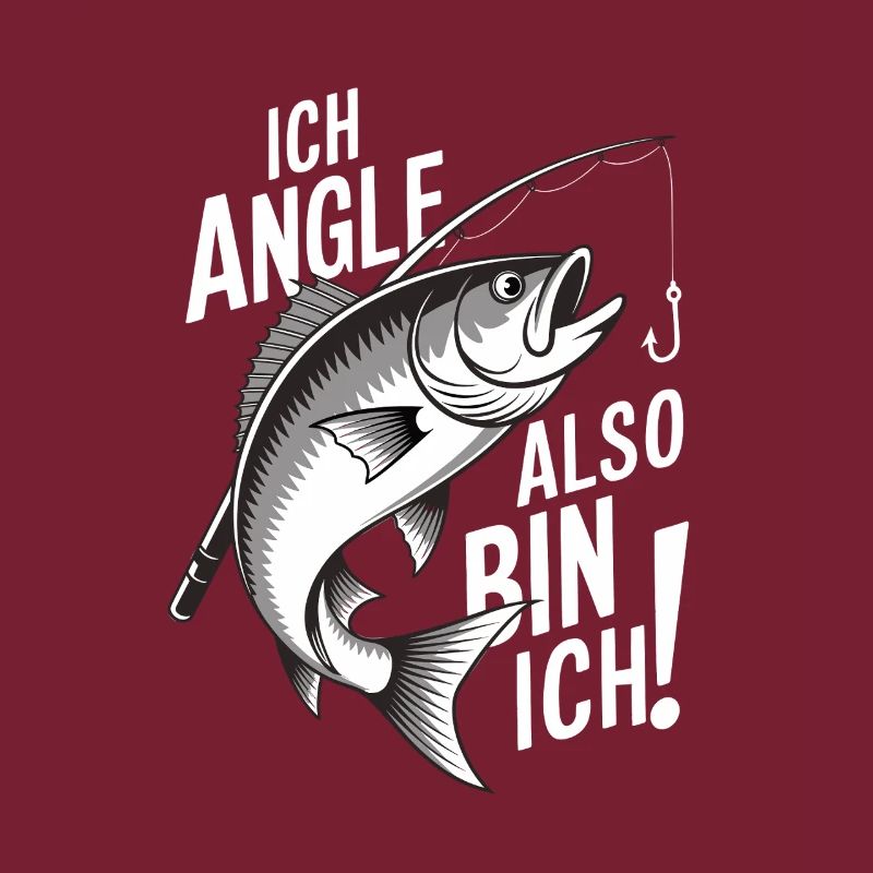 Ich Angle also bin ich