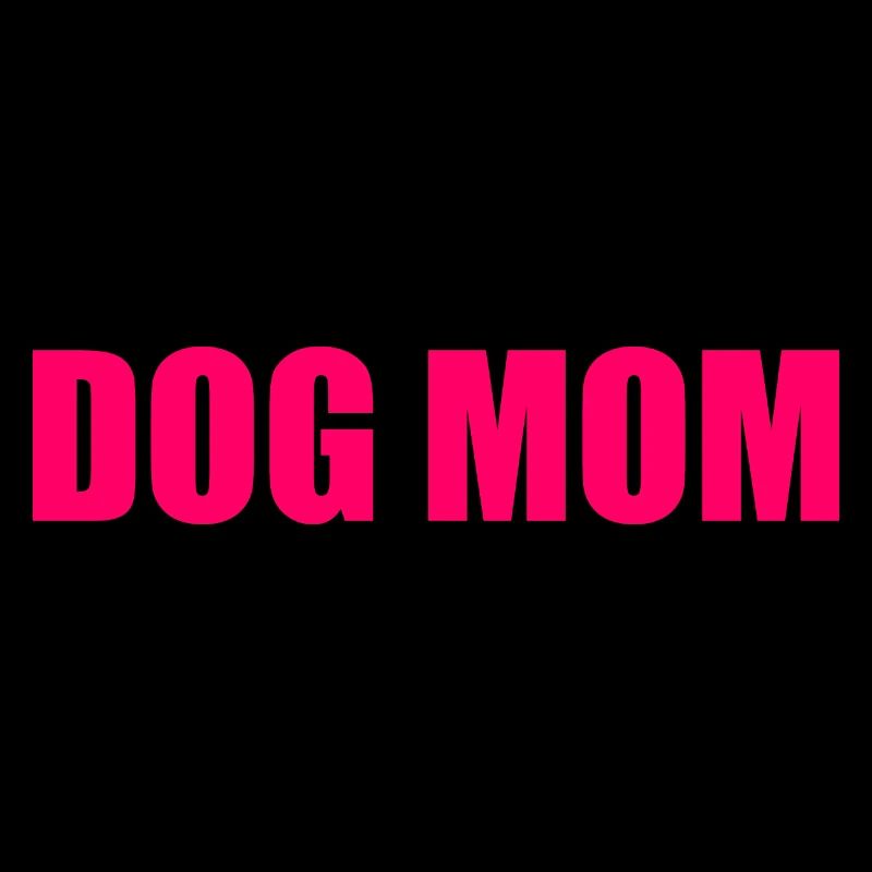 Dog mom