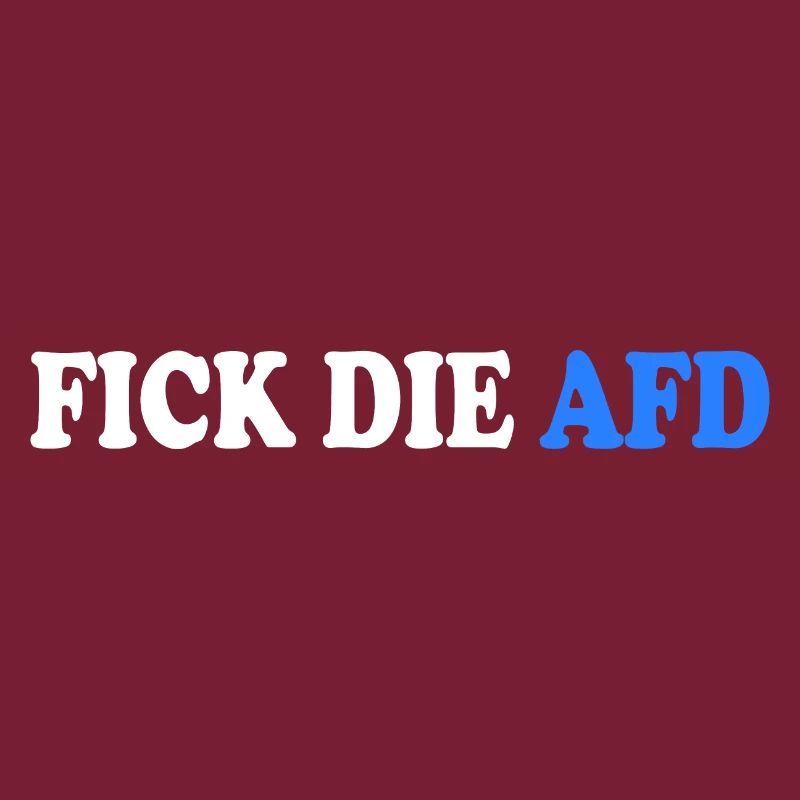 Fick die afd